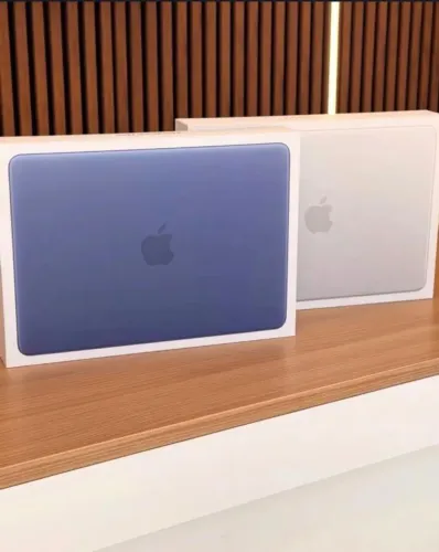 MacBook Neo 256gb Silver | LACRADO