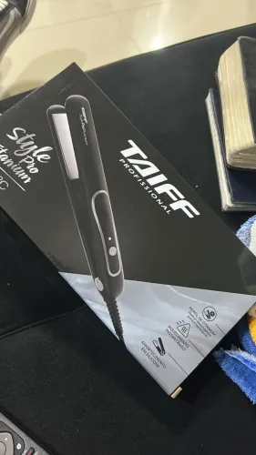 Chapinha TAIFF nova