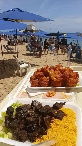 Acarajedoricardo