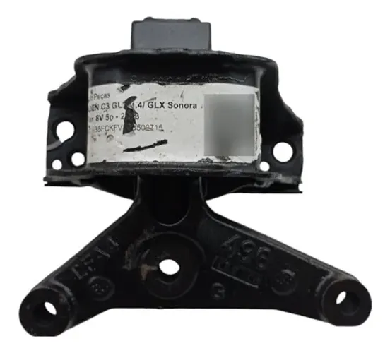 Coxim Motor Citroen C3 1.4 2007 2008 2009 2010 2011 2012
