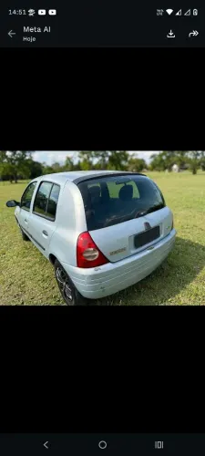 Renault Clio RN 1.6 5P 2000