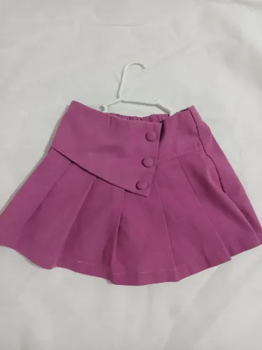 Roupas Infantis