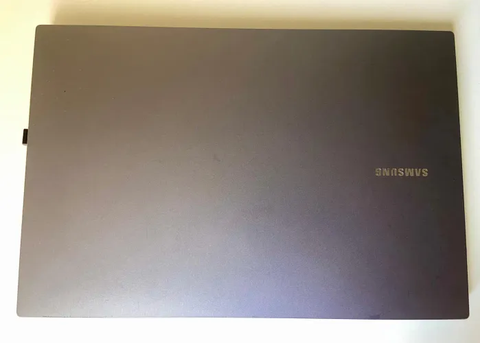 Notebook Samsung