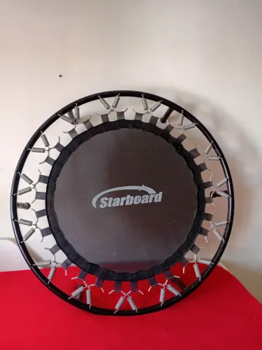 Trampolim Starboard (NÃO FAÇO MENOR PREÇO)