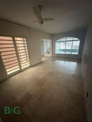 Casa à venda, 120 m² por R$ 850.000,00 - Vila Liviero - São Paulo/SP