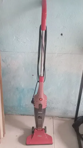 Aspirador de pó