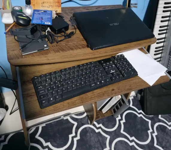 Mesa para computador