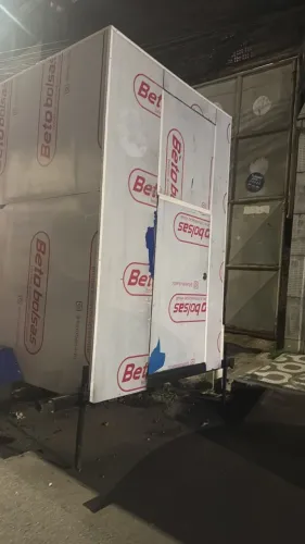 Trailer de Lanches Para Aluguel
