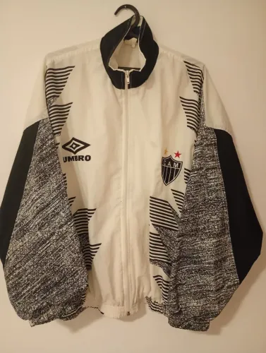 Agasalho do Atlético Mineiro (1995)