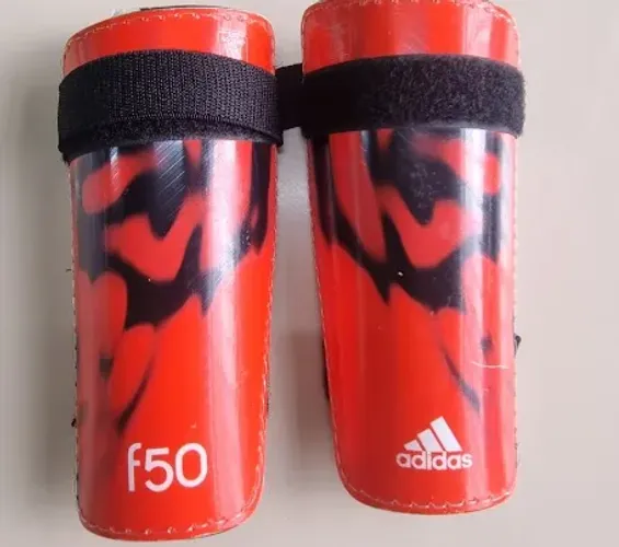 CANELEIRA INFANTIL ADIDAS
