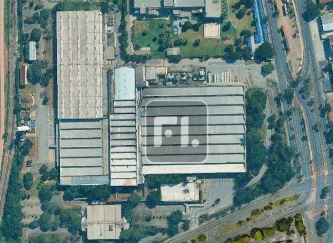 Galpão para alugar, 25525 m² por R$ 1.475.966,01/mês - Jardim Marajoara - São Paulo/SP