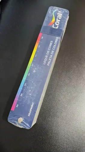 LEQUE DE CORES CORAL (NOVO)