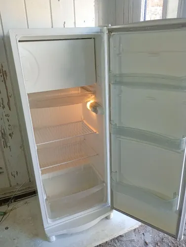 Geladeira Consul 580 $