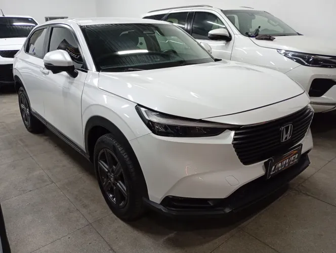Honda HR-V EXL 1.5 Sensing 16V 5P Aut. 2023