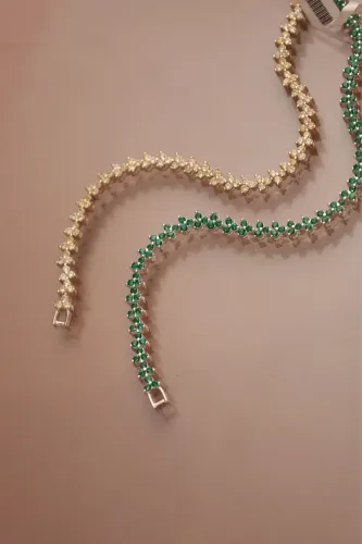 Pulseira riviera