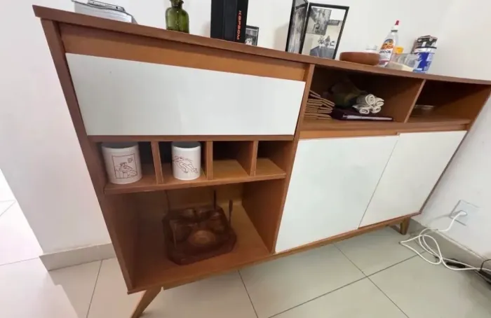 Aparador Buffet 100%MDF