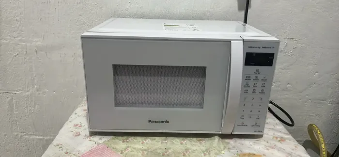 Microondas
