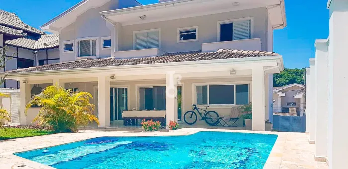 Casa com 4 suítes à venda no PORTAL DO PARAÍSO 2 em Jundiaí/SP