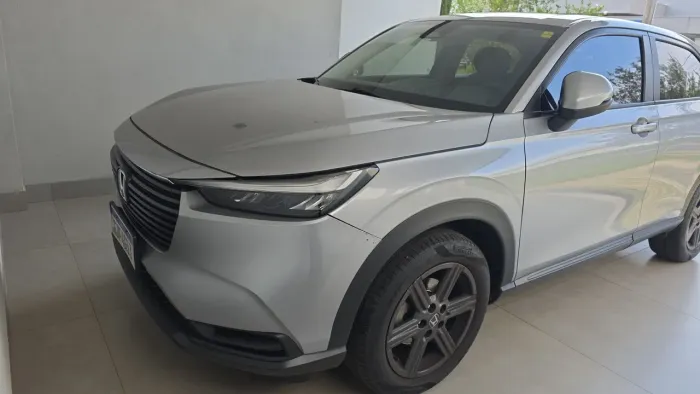 Honda HR-V EXL 1.5 Sensing 16V 5P Aut. 2024