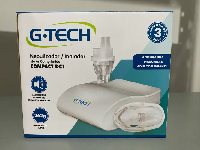 Nebulizador