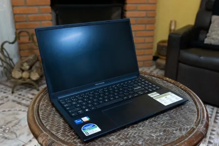 Notebook Asus Vivobook 15