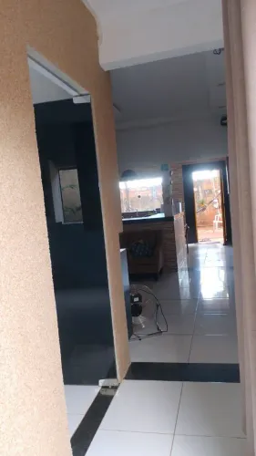 Casa São Bernardo 2, Trindade