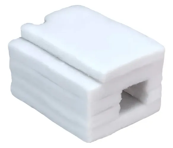 Kit com 4 Almofadas de Impressão Epson (Waste Ink Pad) - Novas