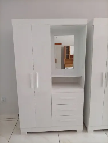 guarda roupa solteiro