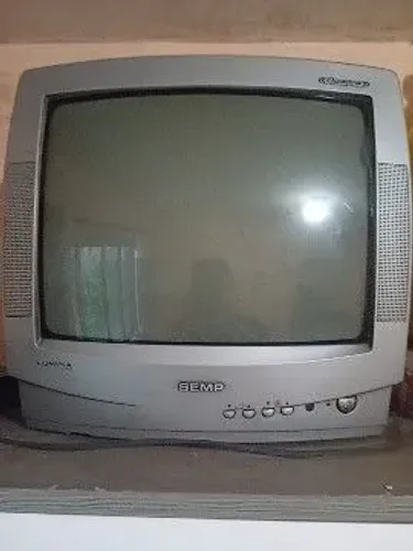 TV TUBO 14 POLEGADAS SEMP TOSHIBA