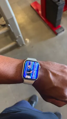 Watch 9 series
