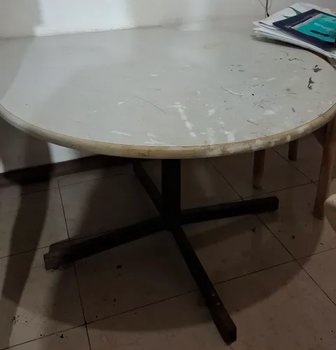 Mesa de escritório