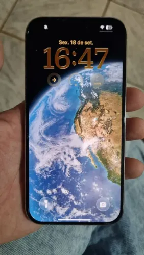 Iphone 15 PRO 128GB