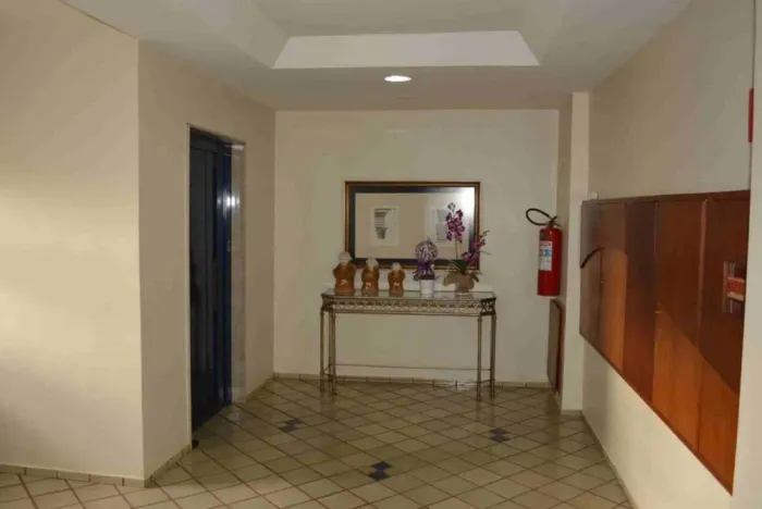 Coberturas no Bairro Centro, 4 quartos, 2 suítes, 1 vaga, Edificio Marbella