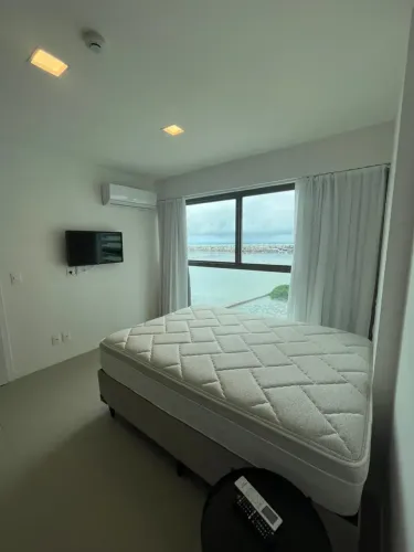 Imóvel para aluguel com 37 metros quadrados com 1 quarto em São José - Recife - PE