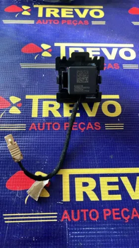 Modulo Rele Antena Caixa Fusível Gm S10 2.8 4x4  *