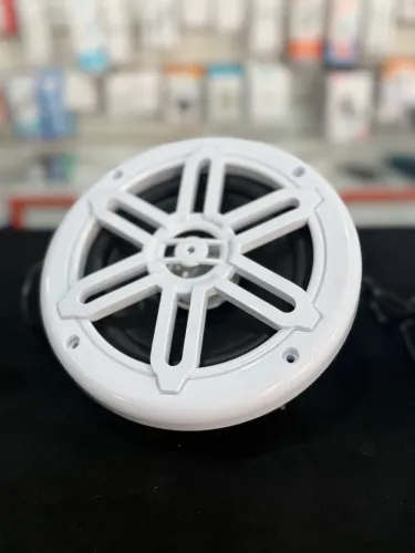 Par de Alto falante marítimo dibeise 