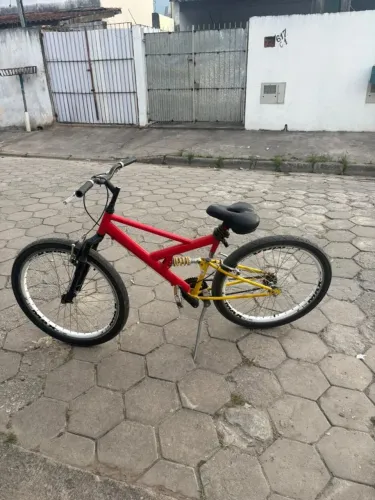 Bike Show!!!(Abaixei o Preço)