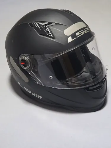 Capacete LS2 FF358 Tamanho 60