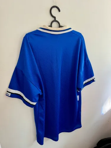 Camisa Éverton 1994 