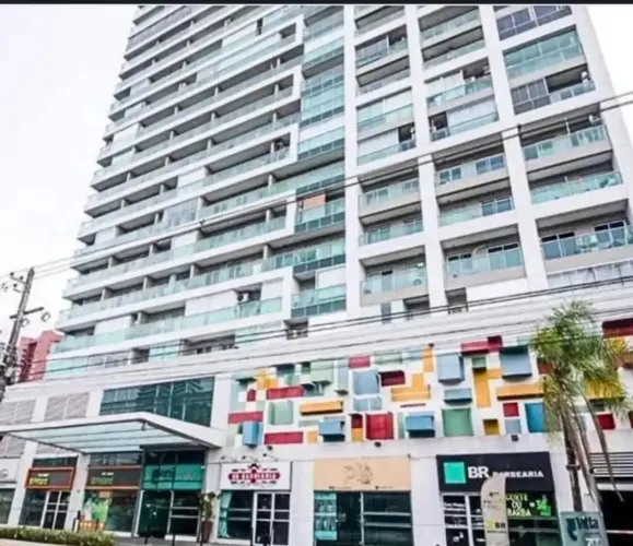 Sala comercial no Edifício Vitta Office com 33 metros quadrados em Marco - Belém - PA