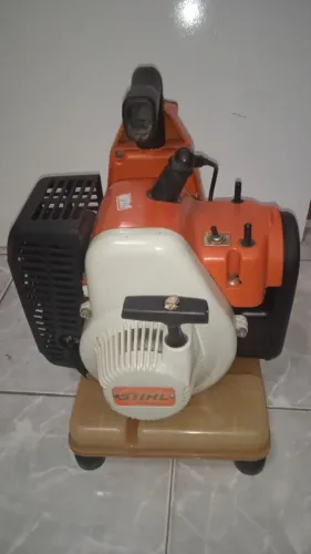 Motobomba STIHL P835 Original