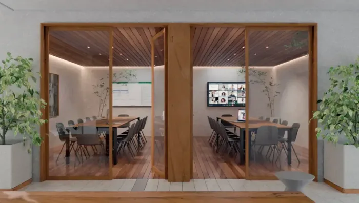 Sala Comercial/ Empresarial que dar acesso direto ao Parque Shopping Maceio -AL