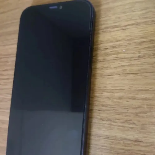 iPhone 12
