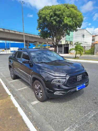 Fiat Toro Freedom 1.3 T270 4X2 Flex AUT 2024