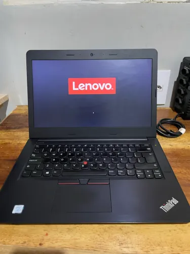 Notebook Lenovo thinkpad e470