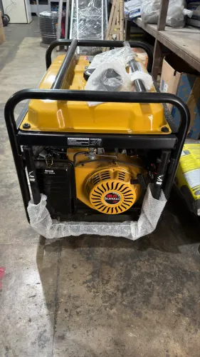 Gerador Buffalo 8.000w