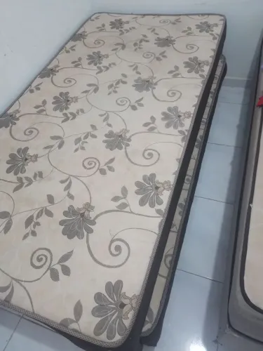 Cama solteiro
