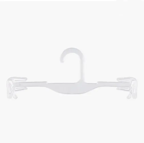 Kit 50 cabides para lingeries 