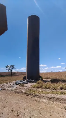 Vendo Ágio de Chácara -Girassol Goiás