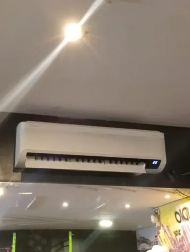 Samsung WindFree 18.000 BTUs Inverter